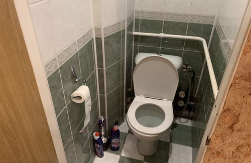 Vilnius city municipality Bed & Breakfast | Chic Harmony Room in Vilnius