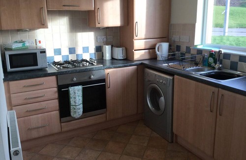South Galson Cottage | 2 bedroom accommodation in Inverness