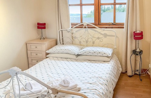 Balloch Cottage | 2 bedroom accommodation in Inverness