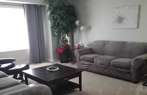 Langley House | Beautiful Executive Suite