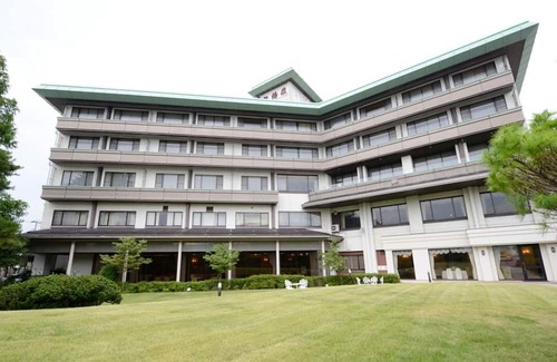Tendo House | Nonsmoking2 meals includedMain buildingJapanesestyle room 14 tatami mats /Tendo Yamagata