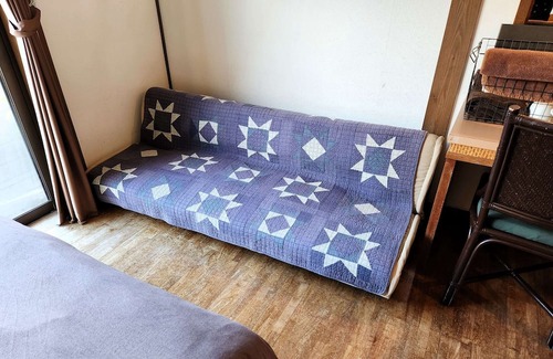 Taketomi-jima Taketomi-cho Cottage | Standard accommodation Japanese and Western dail / Ishigaki Okinawa