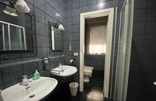 Zona IX Acqua Vergine Apartment | Vrbo Property