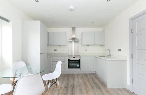 Leeds Apartment | Perfect 2 bedroom 2 bathroom