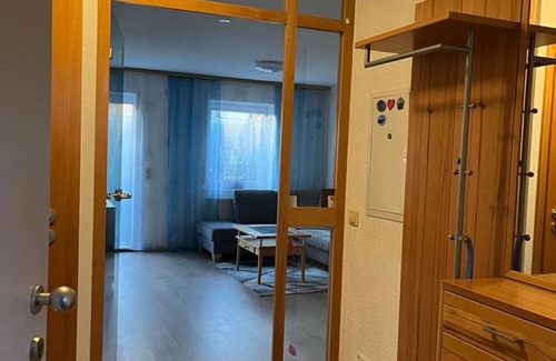 Ravensburg Apartment | Gemütliche und Barrierefreie 2-zimmer-ferienwohung in Ravensburg