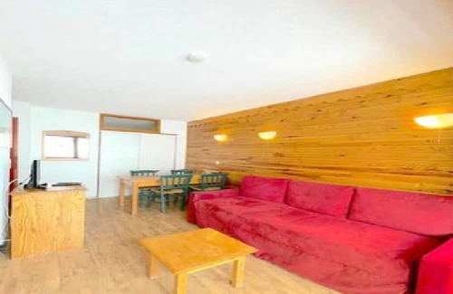Montaimont Apartment | Appartement Montagne Pied des Pistes