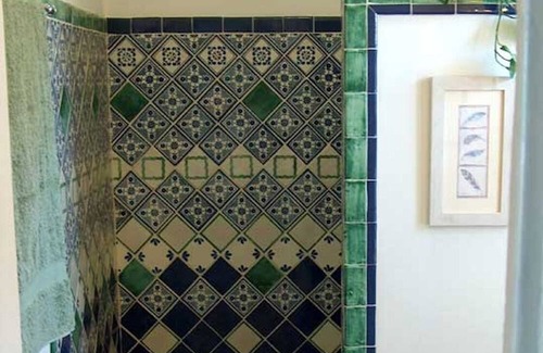 Bahia Kino Apartment | Romantic, private Pelican Studio Apartment overlooks the Sea of Cortés.