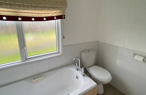 Kendal House | Cosy Grasmere Static Caravan