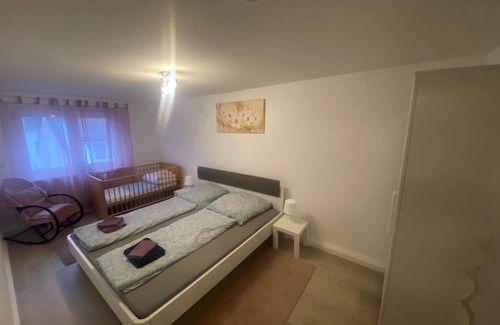Wiesbaden Apartment | Ferienwohnung/app. für 8 Gäste mit 75m² in Wiesbaden