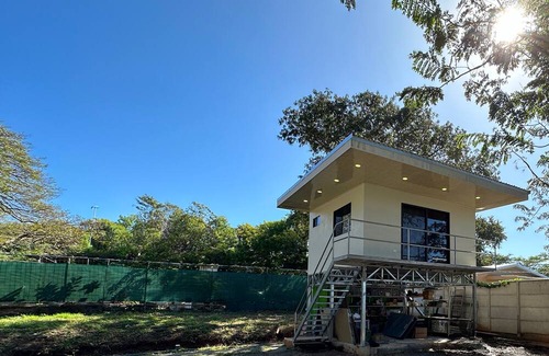 Villarreal Apartment | A comfortable place to stay, just a few minutes from Playa Tamarindo.