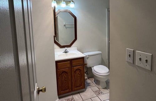 Dover House | Comfy home in Dover