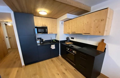 La Chapelle-d'Abondance Apartment | Apartment La Chapelle-d'Abondance, 2 bedrooms, 6 persons