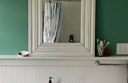 Sellwood-Moreland House | Sellwood retreat has it all