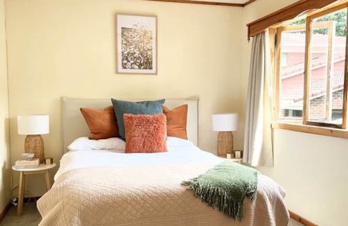 Birkenhead Apartment | Studio 6 at Tui Treehouse | Stay Auckland