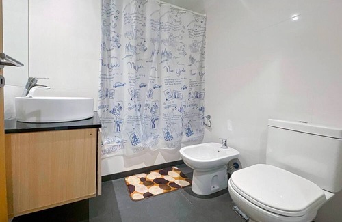 Villa Urquiza Apartment | Cozy Studio in the Heart of Villa Urquiza: Comfort and Urban Tranquility