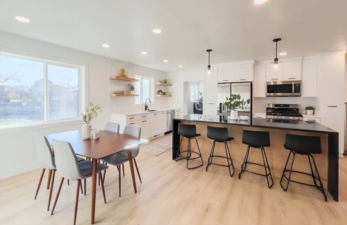 Millcreek House | Ultra-modern Home in the Perfect Location