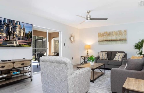 Lake Wilson Preserve House | Beautiful 5Bd Single Family w Game Room 106 Lake Wilson Preserve