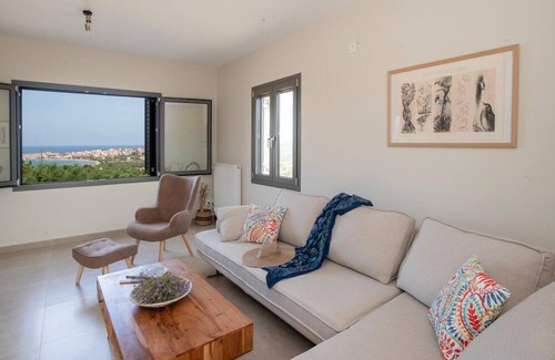 Pylos-Nestoras Villa | Villa Sapientza by Modone Villas in Peloponnese