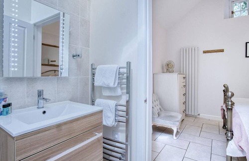 St Ishmaels Apartment | Caradog - 1 Bedroom Studio - St Ishmael's