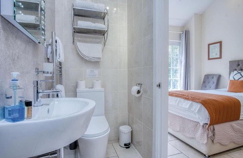 St Ishmaels Apartment | Ysfael - 1 Bedroom Studio - St Ishmael's