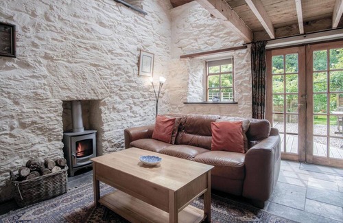 St Ishmaels House | The Apple Store - 1 Bedroom Cottage - St Ishmael's
