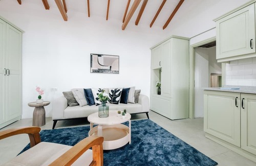 Ayvalik House | Unique Cunda Experience, Stone House w Private Bay