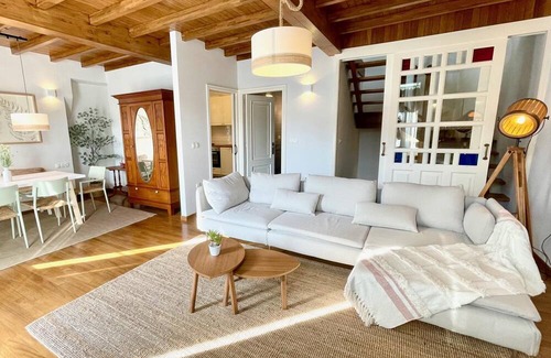 Porto do Barqueiro House | The Cliffs - Barqueiro & Blue