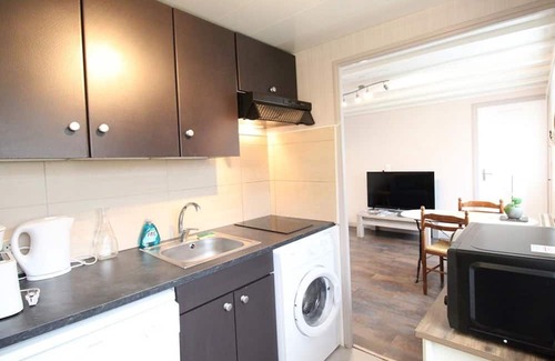 Saint-Paul-des-Landes Cottage | Gite Saint-Paul-des-Landes, 1 bedroom, 2 persons