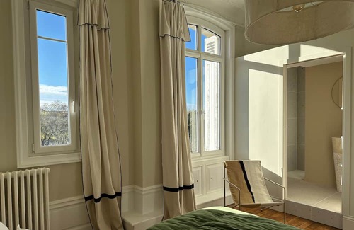 Linars House | Château de Moulède