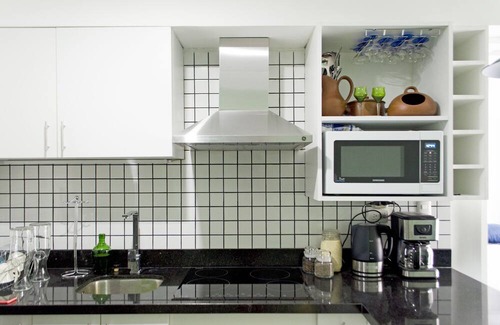 Barranco Apartment | Apartment 5 min Walking to Barranco Main Plaza