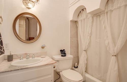 Southeast Heights Villa | Villa de San Rafael