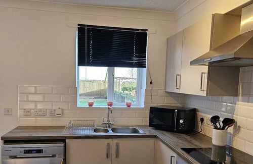 Chettisham House | Pets Welcome - Military TLA