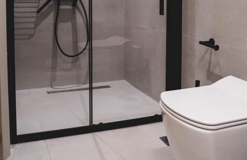 Episkopos House | Garden View Junior Suite