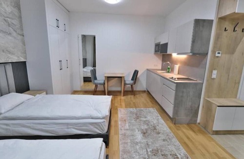 Ottakring Apartment | Wohnung 7