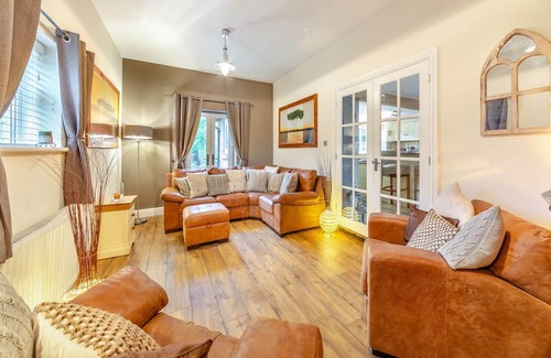 Scotby Cottage | 3 bedroom accommodation in Scotby, near Carlisle