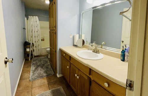 Amistad National Recreational Area House | Wake up to the soothing sounds of nature. Short-term. Weekly/monthly discounts.
