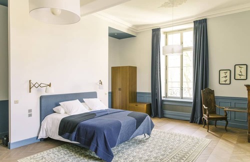 Saint-Loup-Geanges Other | Chateau De Reon - Nine Bedroom Castle, Sleeps 15