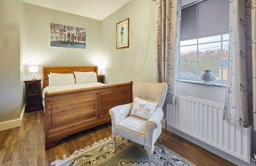 Edmondsley House | Host & Stay | Butterfly Cottage