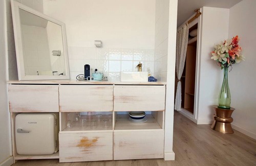 La Savina Apartment | Sabina Suites, Formentera - 'Superior'