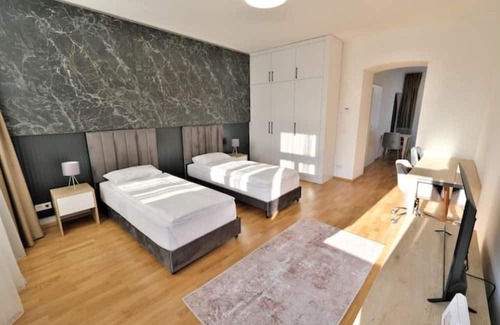 Ottakring Apartment | Wohnung 12