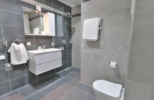 Ottakring Apartment | Apartment 14