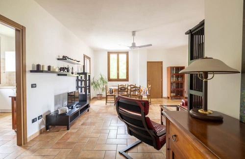 Pieve Di Trebbio Bed & Breakfast | Vrbo Property