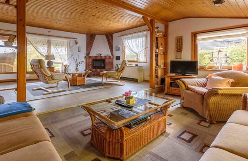 Hohenfelde Apartment | "Seagull nest" on the Baltic Sea beach
