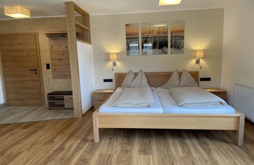 Unterach am Attersee Apartment | Loidl "Hanengut zu Menerweg"