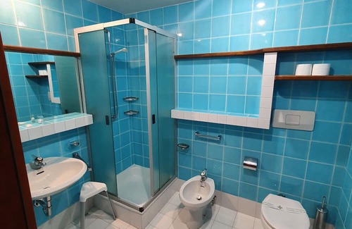 Dobbiaco Apartment | Monolocali Ploner Un passo dal cielo