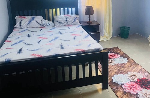 Dar es Salaam Apartment | Cozy apartment that you can enjoy with your family. Pets freindly