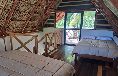 Huay-Pix Cabin | Xanthus Hotel