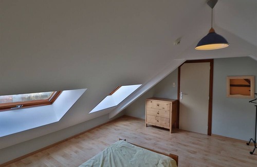Palenge House | Chalet in the middle of the woods near Durbuy