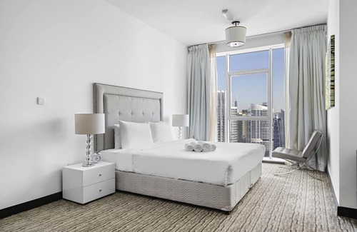 Jumeirah Apartment | Lovely 1BR Jumeirah Lake Towers
