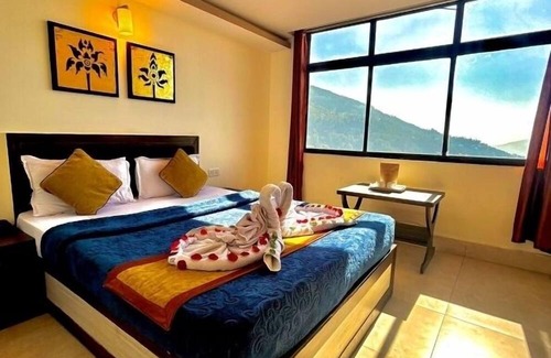 Gangtok Hotel | Valley Vista By Pacific Hotels & Resorts